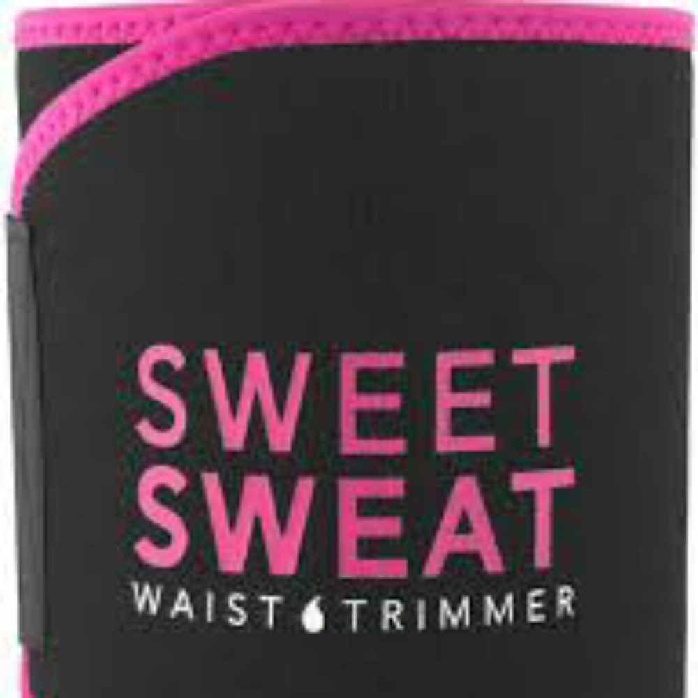 Sweet Sweat waist Trimmer